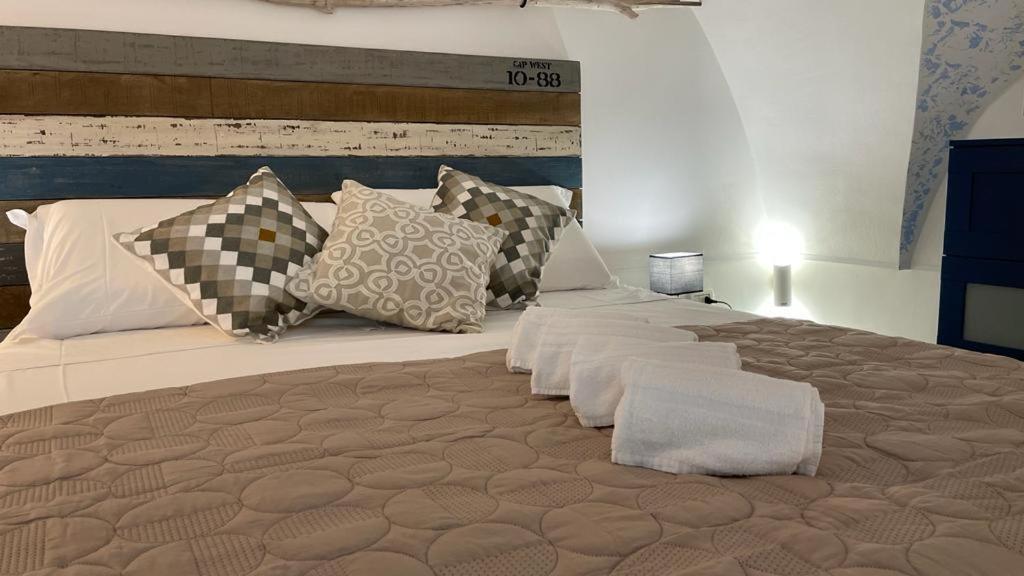 Passione Vacanze Vieste Exterior foto