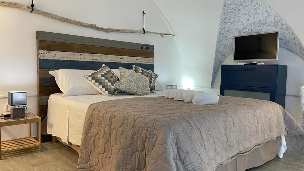 Passione Vacanze Vieste Exterior foto
