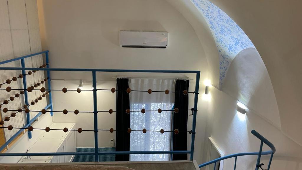 Passione Vacanze Vieste Exterior foto
