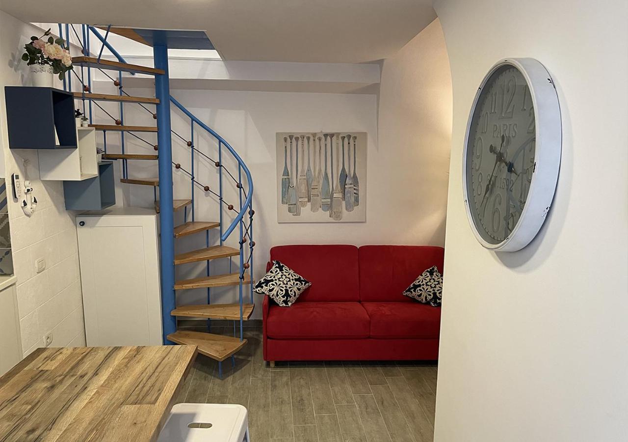 Passione Vacanze Vieste Exterior foto