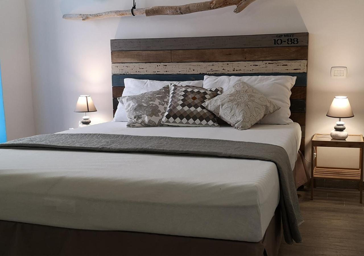 Passione Vacanze Vieste Exterior foto